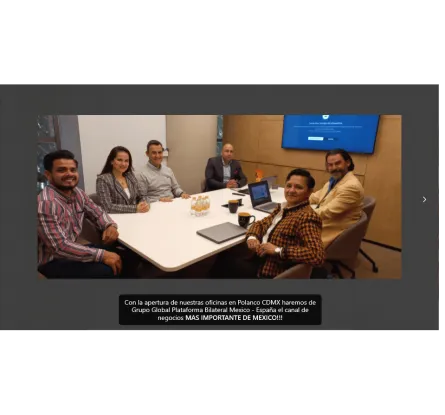 FINANCIERA GRUPO GLOBAL  MEXICO 